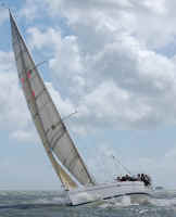 Passion, Elan 410, GBR7777