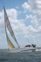 Passion, Elan 410, GBR7777