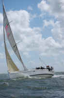 Passion, Elan 410, GBR7777