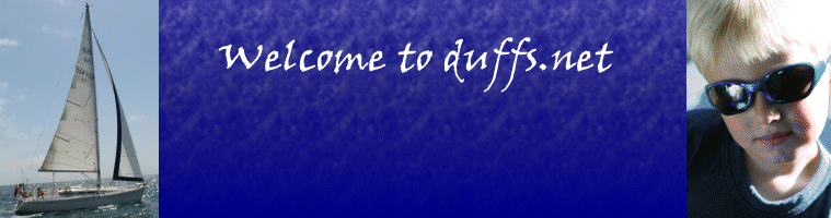 Duffs's Net site logo